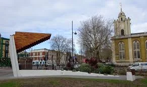 Bethnall Green, c.