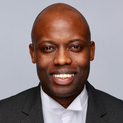 Andrew sekandi, senior advisor