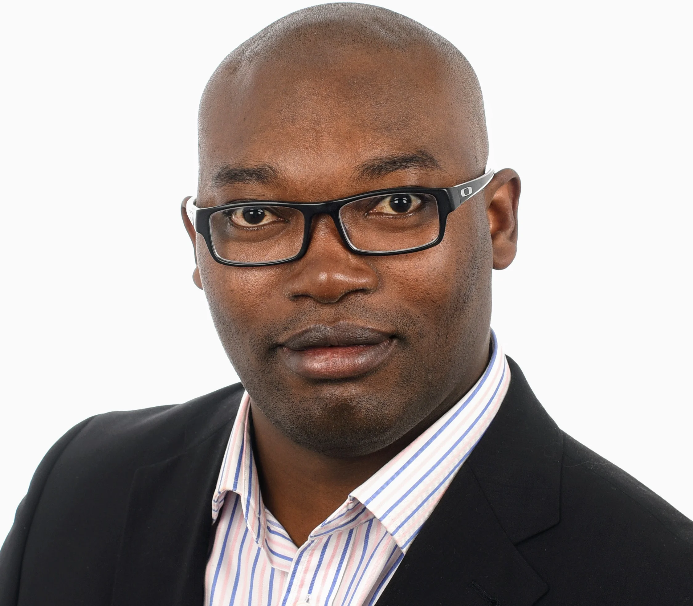 Dr. olumide abimbola, senior advisor