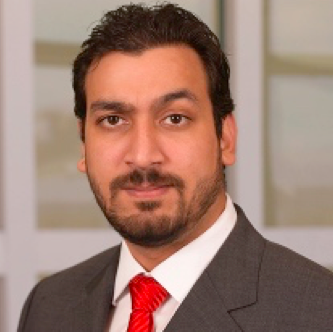 muhammad khan, senior advisor