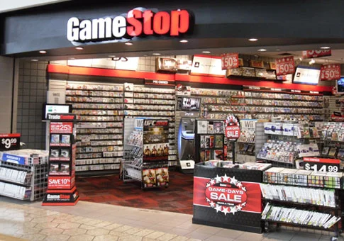 GameStop's new publishing firm, GameTrust, picks up some well known studios