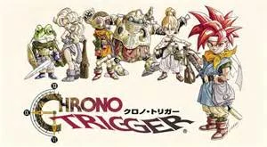 Takashi Tokita, director on the original Chrono Trigger Wants to see a "High-End" Remake