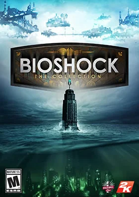 UPDATE: Bioshock: The Collection Officially Announced