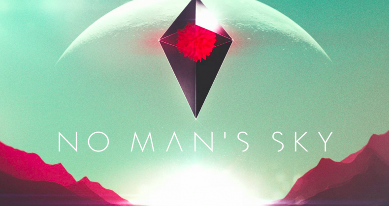 Hello Games already finishing up with first update to No Man's Sky