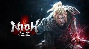 Nioh Comes to PlayStation 4 Feb 2017