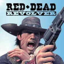 Red Dead Revolver Makes an appearance on PlayStation Store