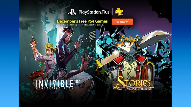 PlayStation Plus
