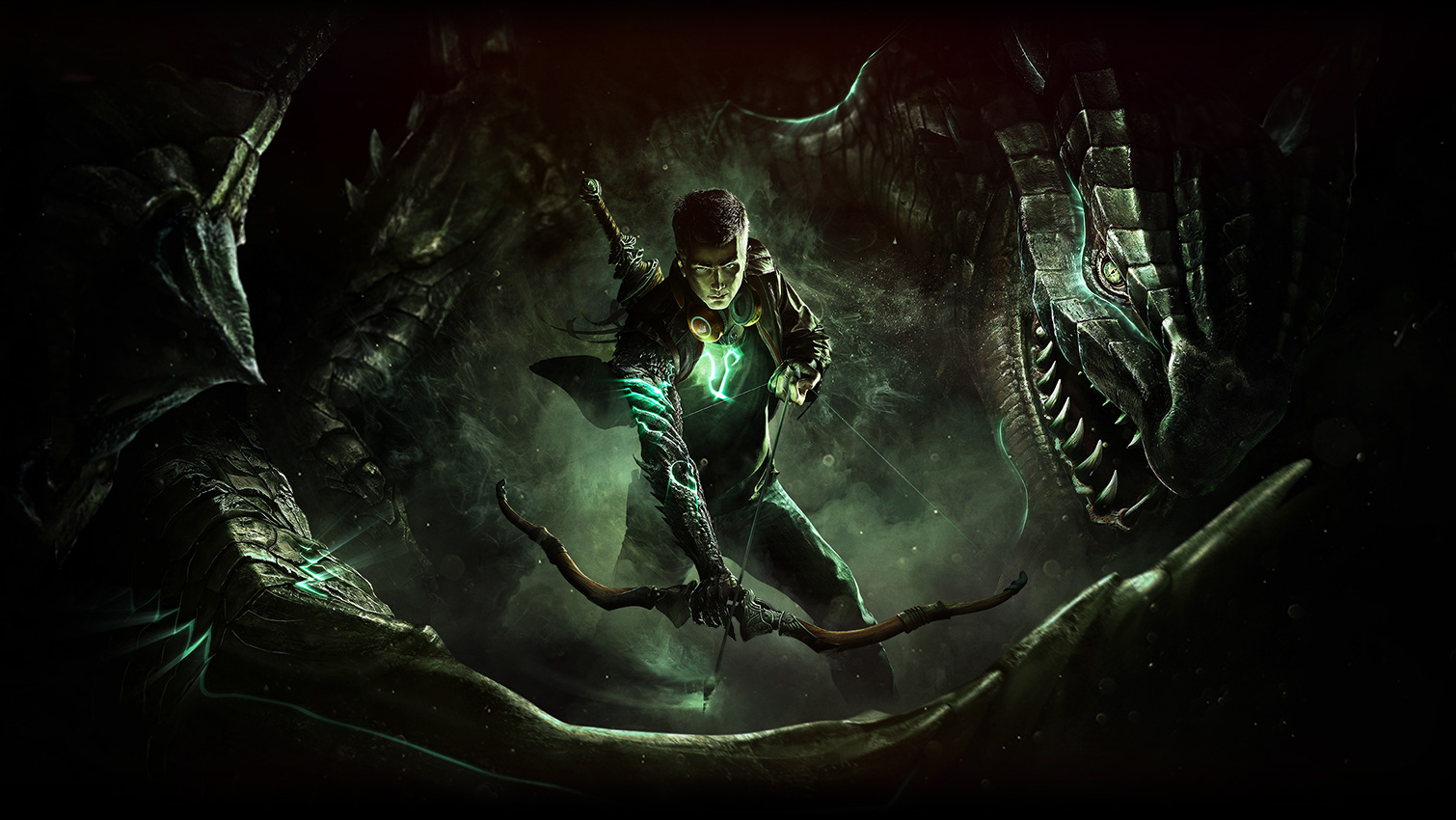 Microsoft officially cancels Xbox One exclusive Scalebound