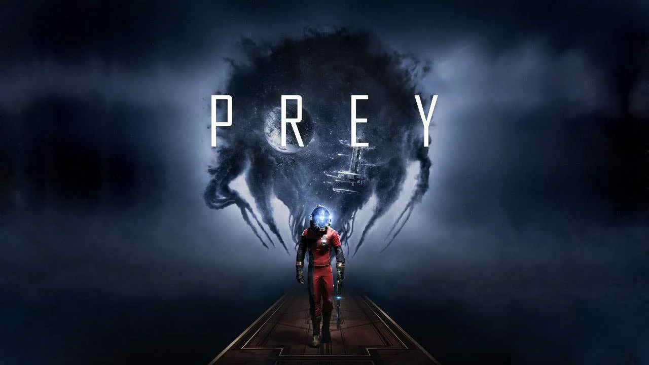 New Prey gets official release date