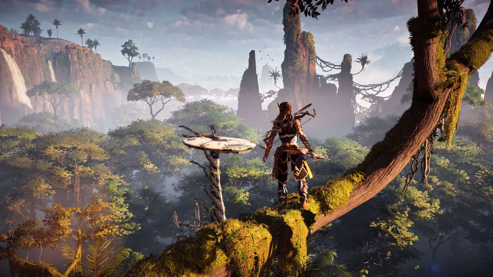 Horizon: Zero Dawn Goes Gold!