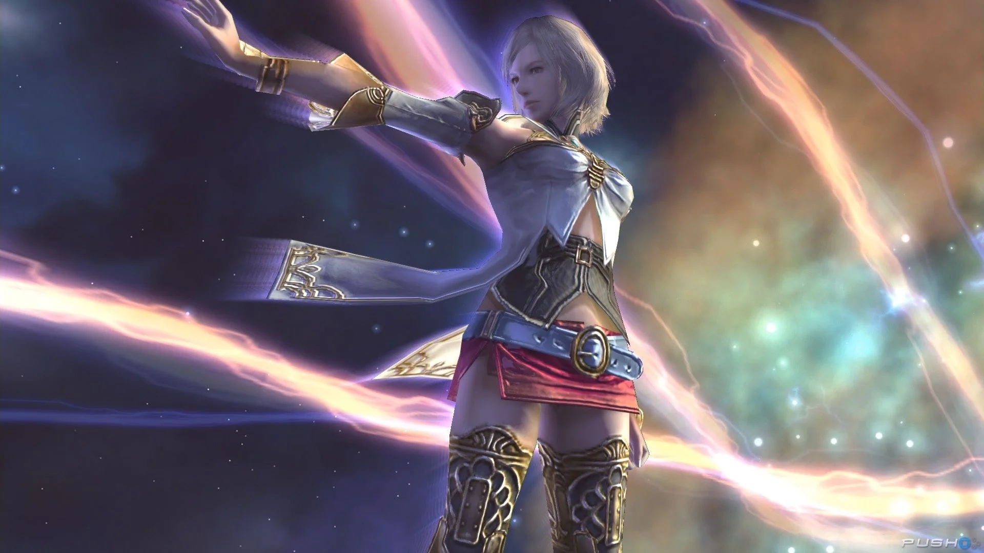 Final Fantasy XII Remaster has release date