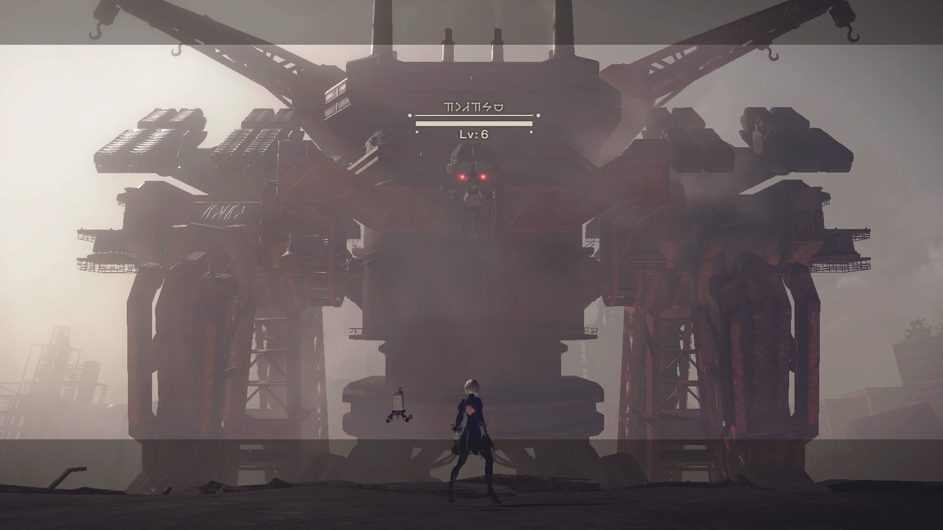 NieR: Automata Has gone gold