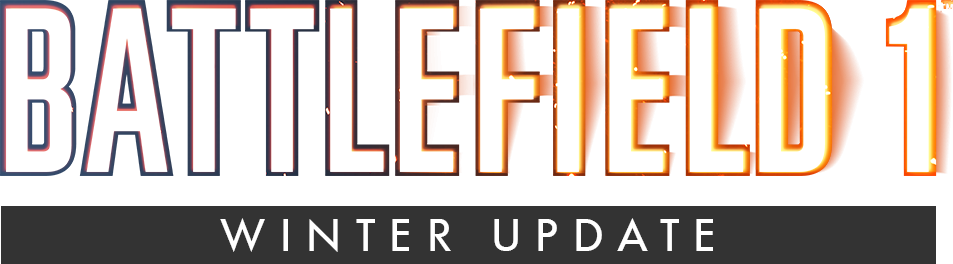 Battlefield 1 "Winter Update" out now