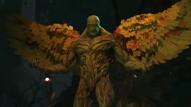 New Characters Revealed as Latest Additions to Injustice 2 Roster