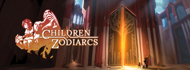 Square Enix Collective publish Children of Zodiarcs