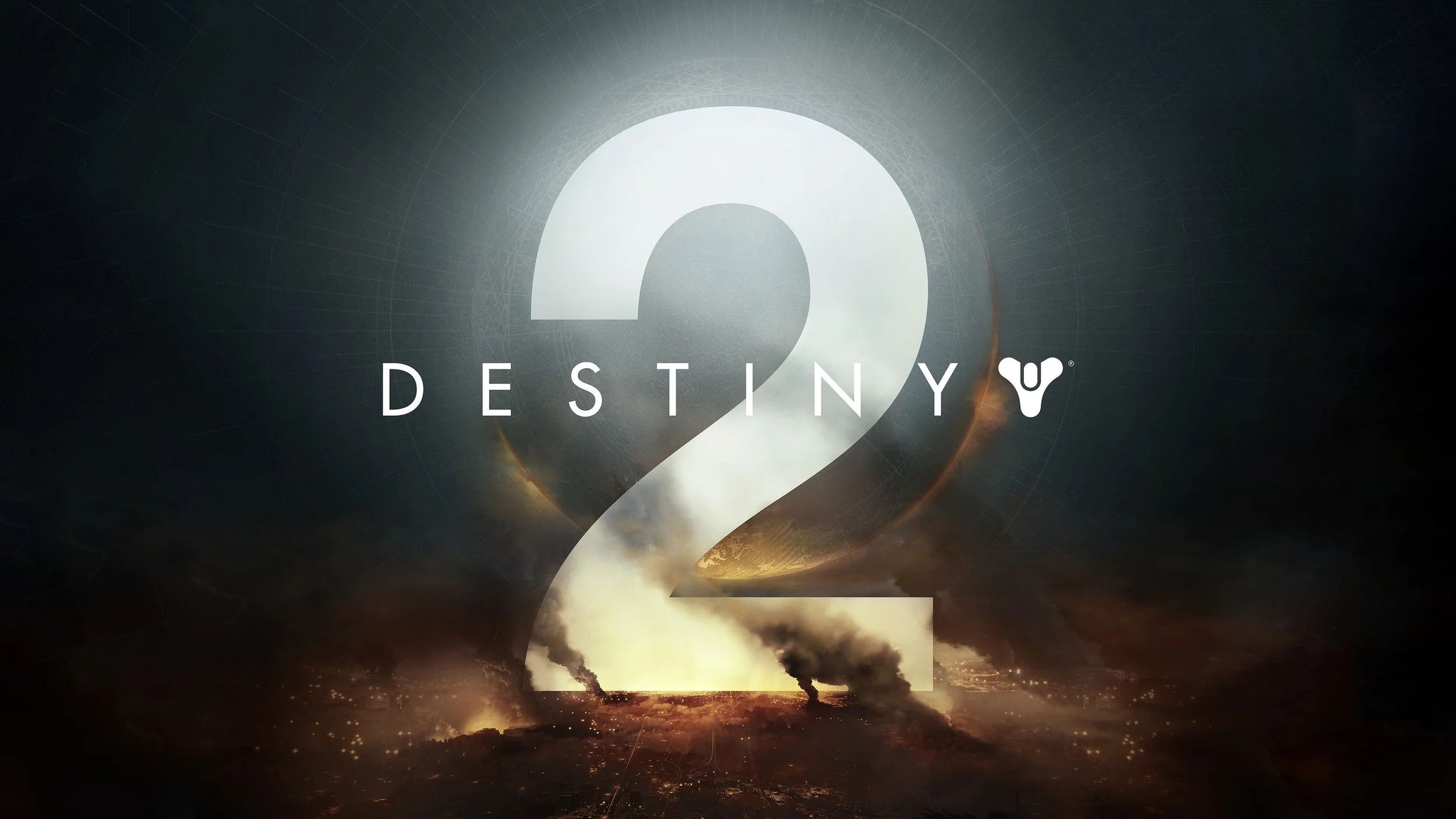 New Destiny 2 Teaser Trailer