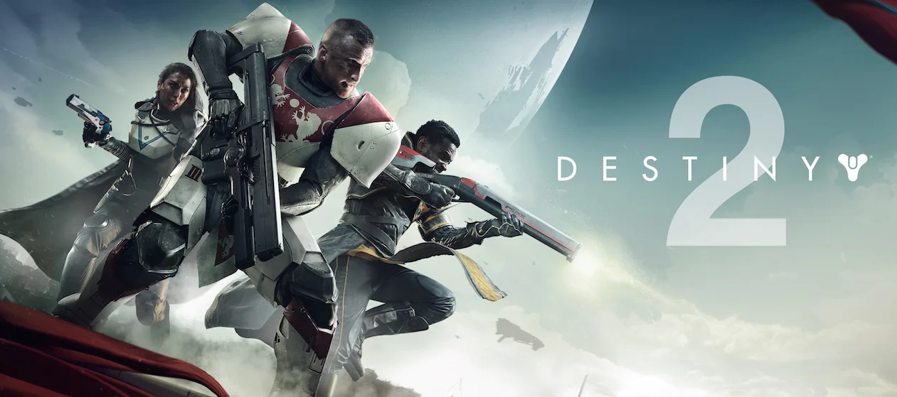 Destiny 2 Livestream drops a lot of news