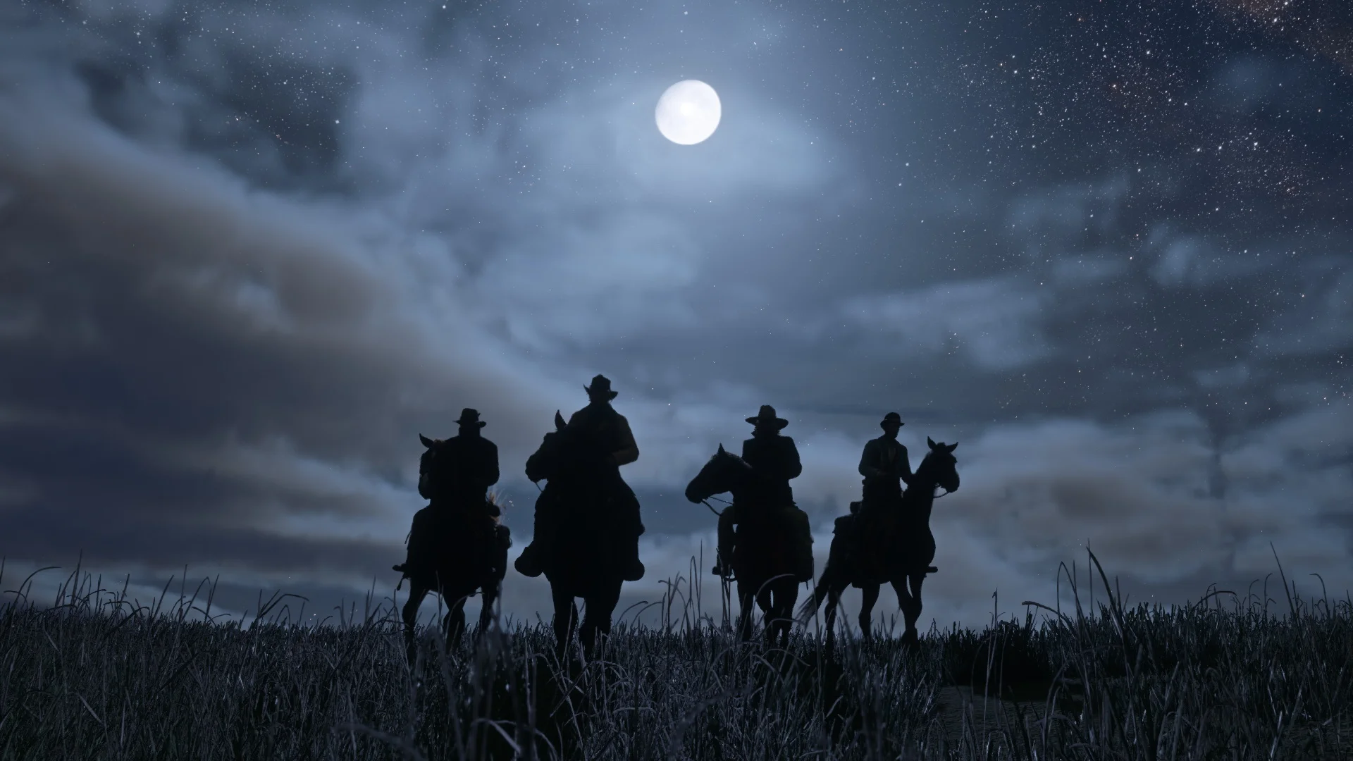 Red Dead Redemption 2 pushed into Spring 2018
