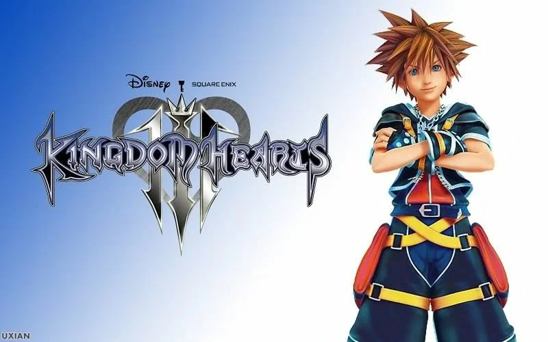 Kingdom Hearts Orchestra Concert Reveals New Trailer