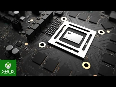 Player Unknown Battlegrounds coming to Xbox One X