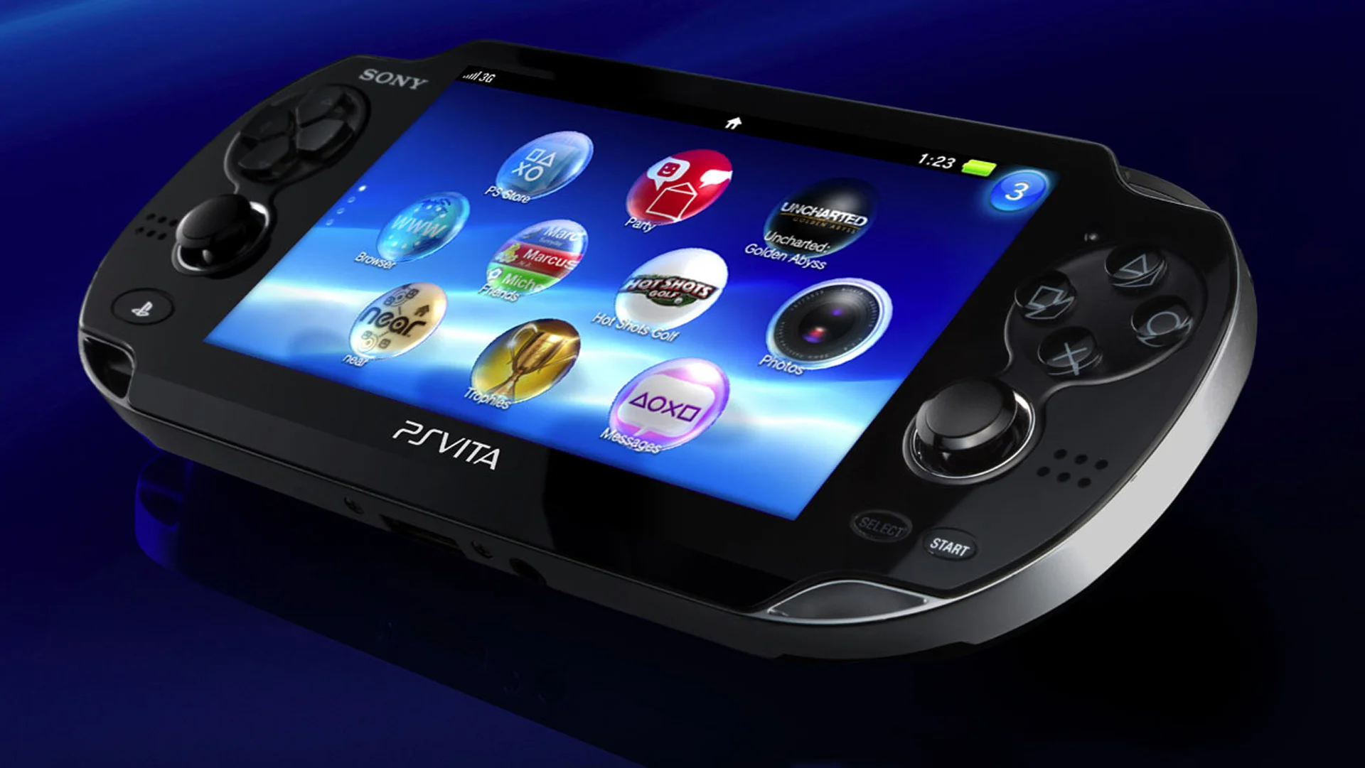 PlayStation Vita Physical Cards Ending Production in North America and Europe 