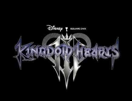 Kingdom Hearts 3 has a Release Date