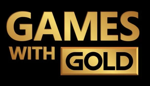 Xbox Games with Gold for September