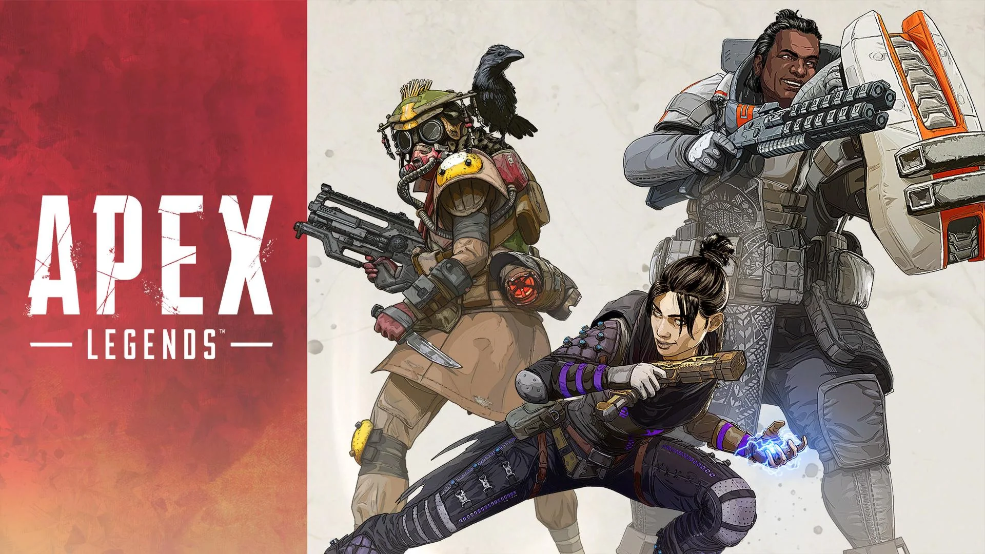 Apex Legends has Already Surpassed 1  Million Downloads