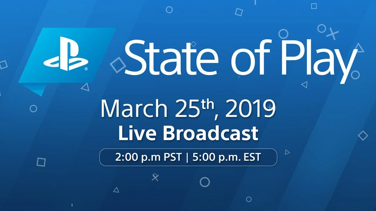 New PlayStation Focused Showcase Debuts Monday