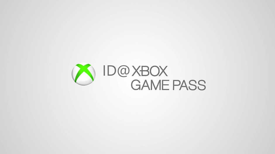 Xbox Announce ID@Xbox Game Pass