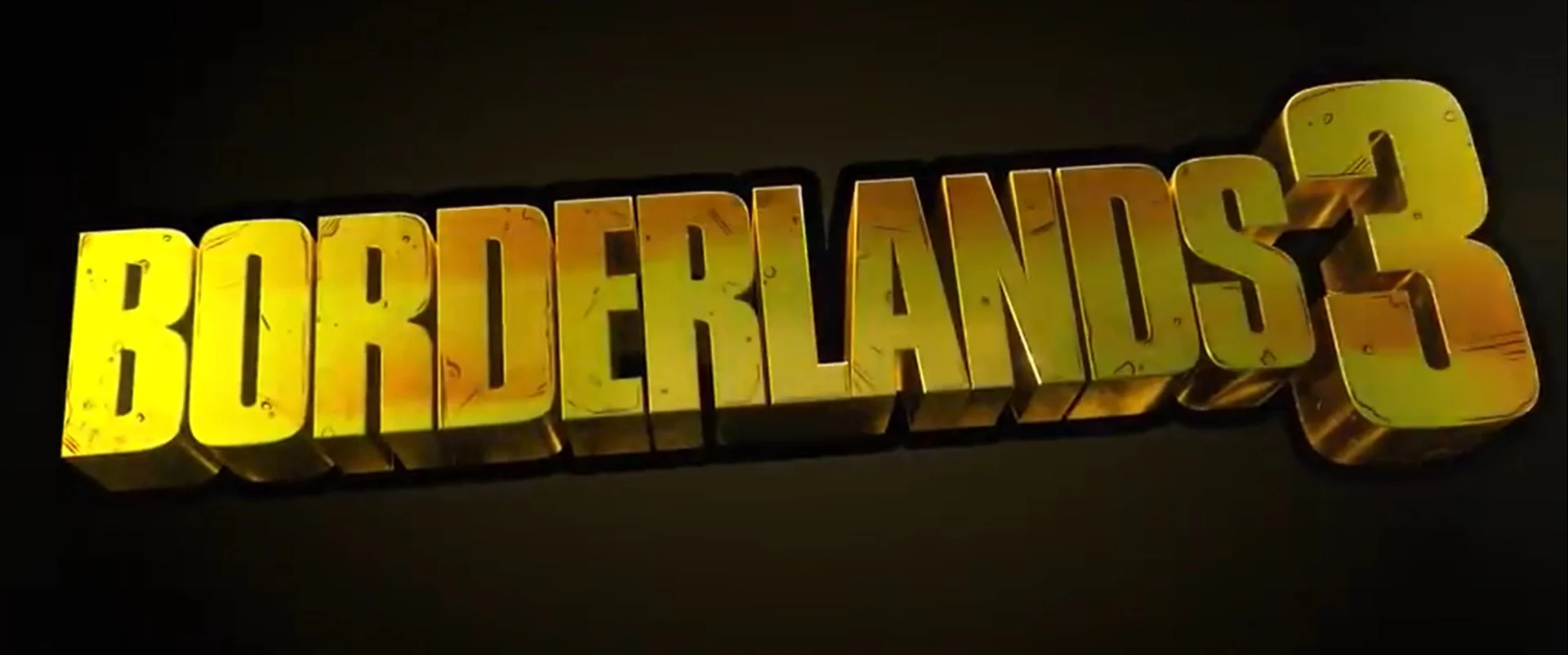 Gearbox Software Reveals Borderlands 3 Release Date
