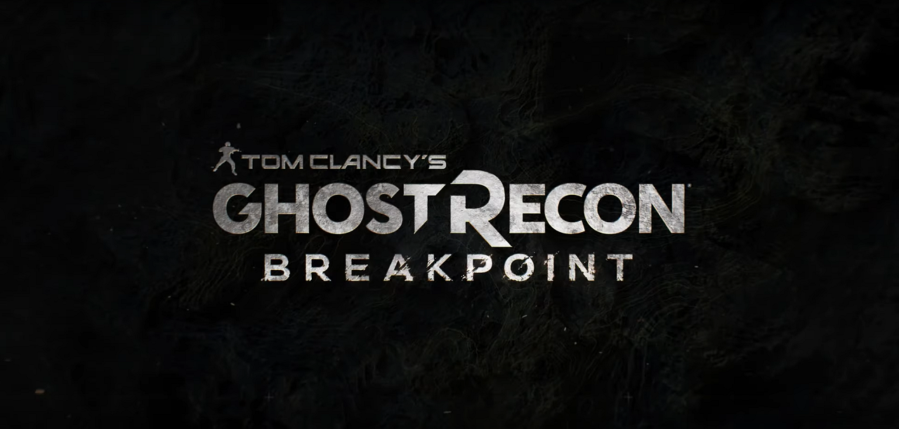 New Tom Clancy's Ghost Recon Announced