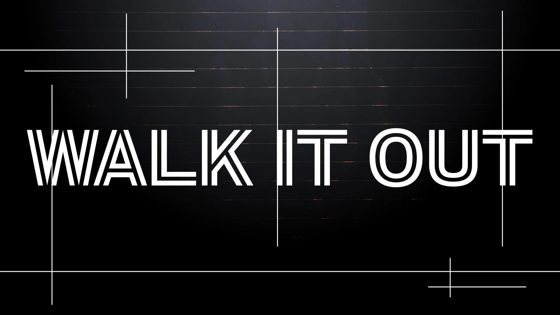 Tonight we close our series WALK IT OUT. 

we will see you tonight! (doors open at 6pm). 

#missfusionmissout