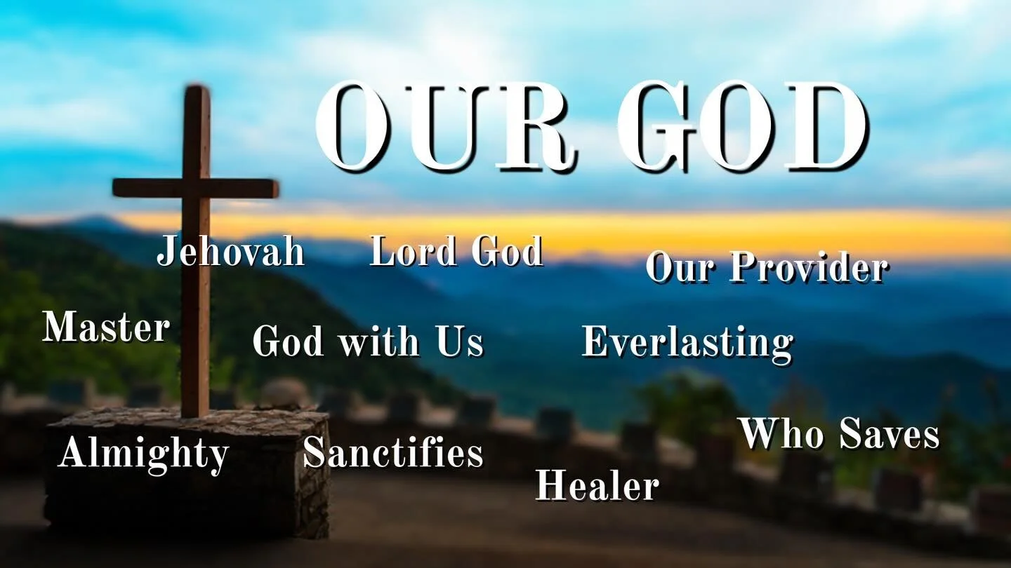 NEW SERIES! See you Wednesday! Invite someone to join you to come and see! #missfusionmissout