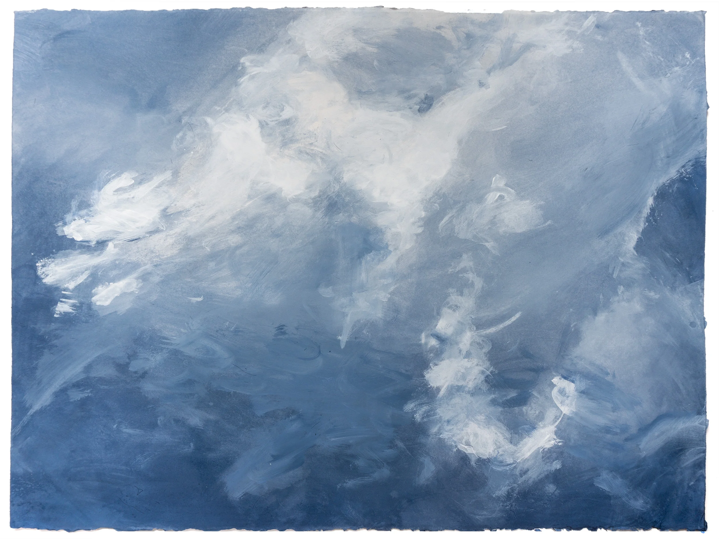 Emerging Light in Six Parts (Part 3)