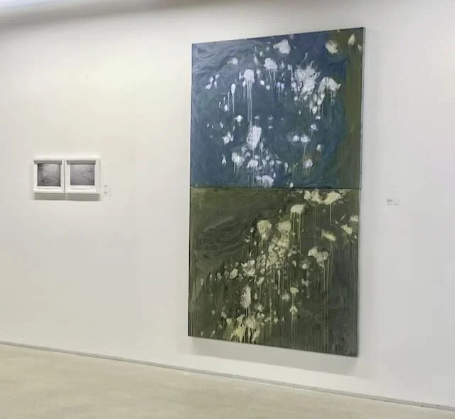 Take Me to the River Exhibition