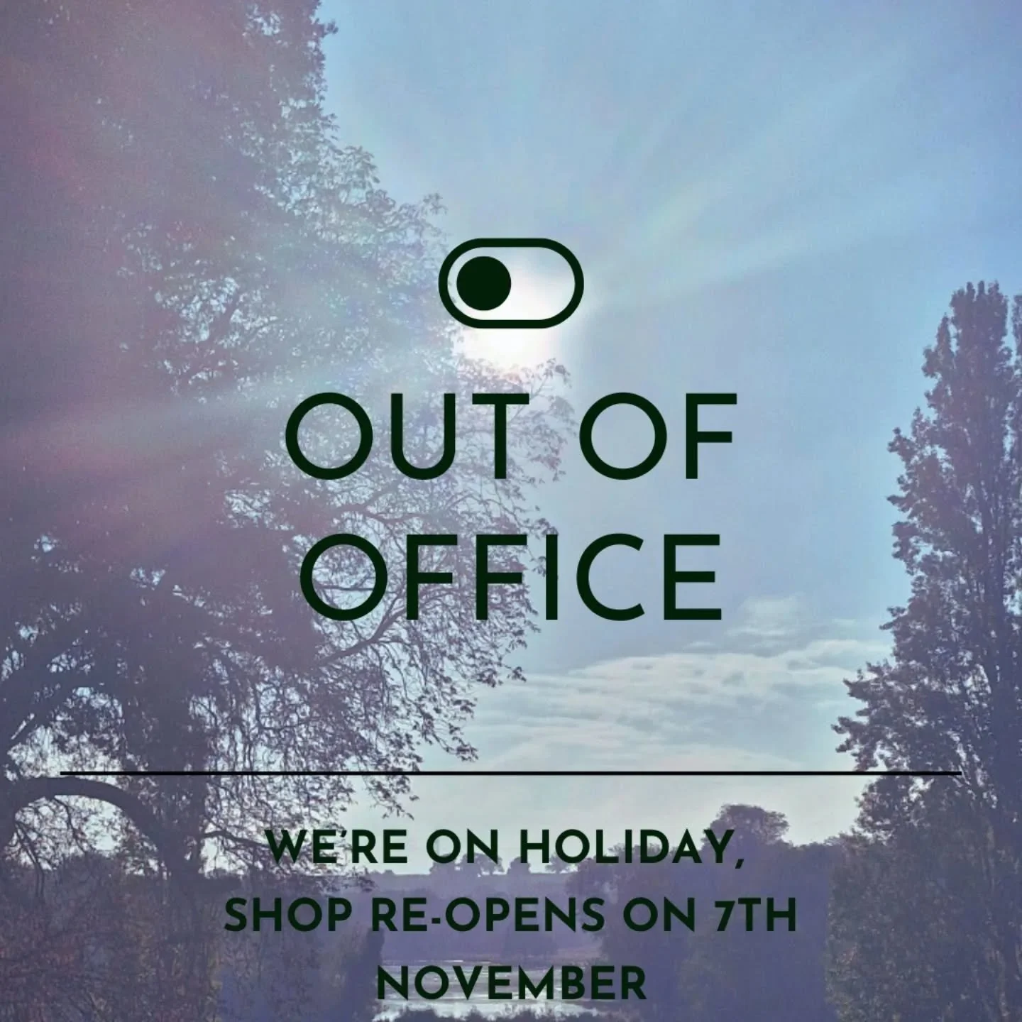 CLOSED
We are now taking a short break for a much needed rest! The shop will re-open on 7th November. 
I am looking forward to continuing with my commissions and working on outstanding estimates and designs on my return.  If you are on my list you sh