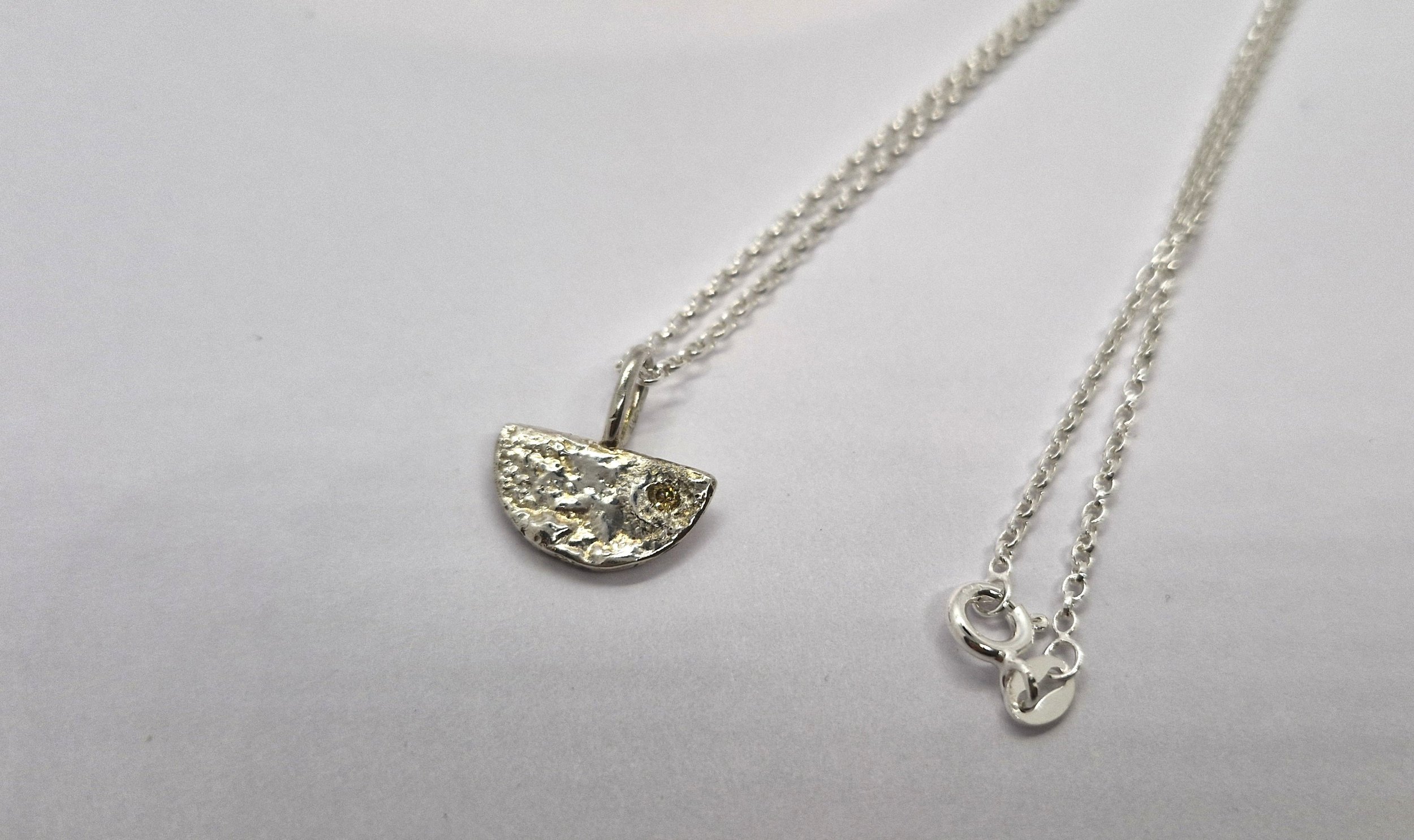 Necklace Pendant Moonscape with Yellow Diamond (4).jpg