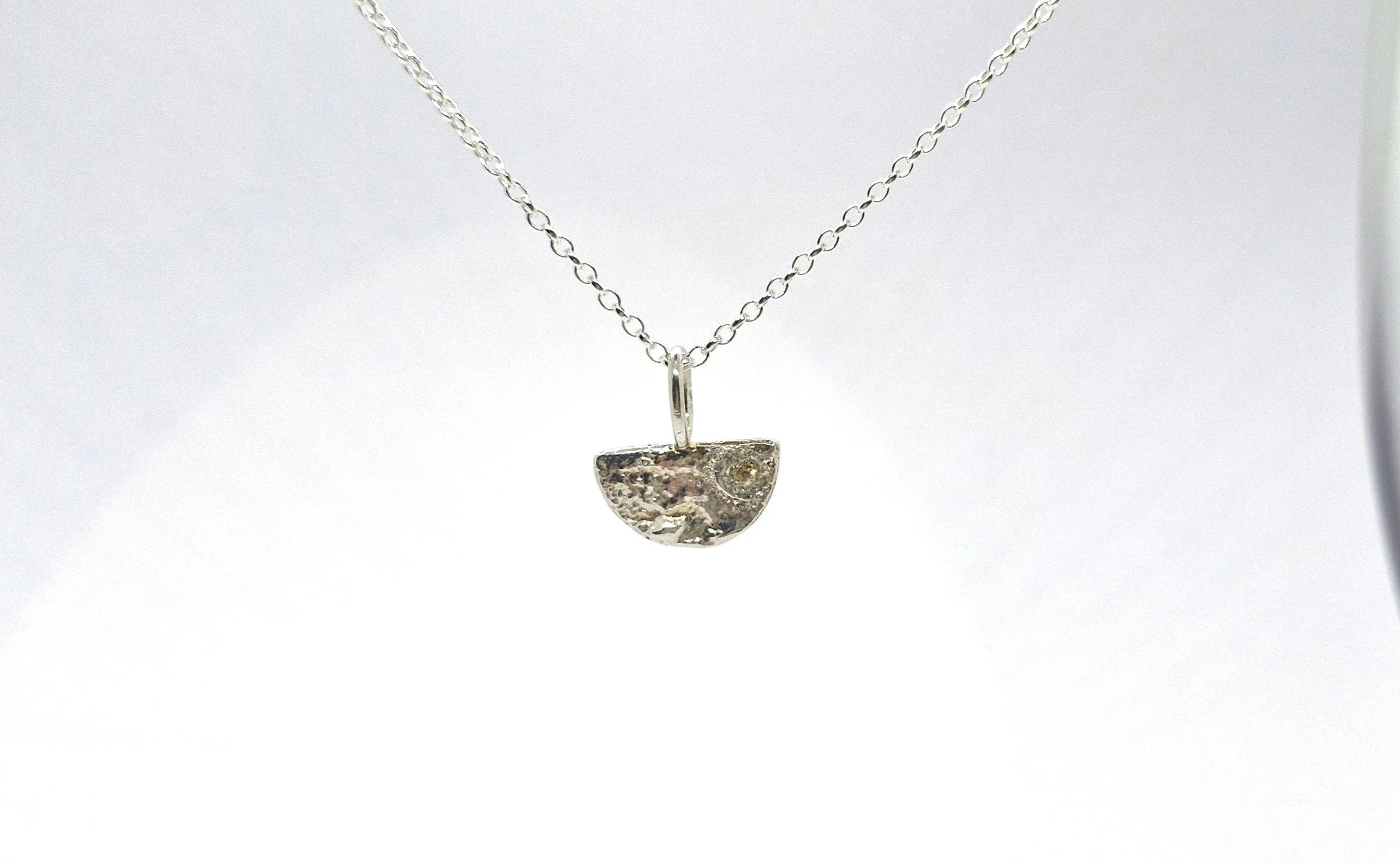 Necklace Pendant Moonscape with Yellow Diamond (1).jpg