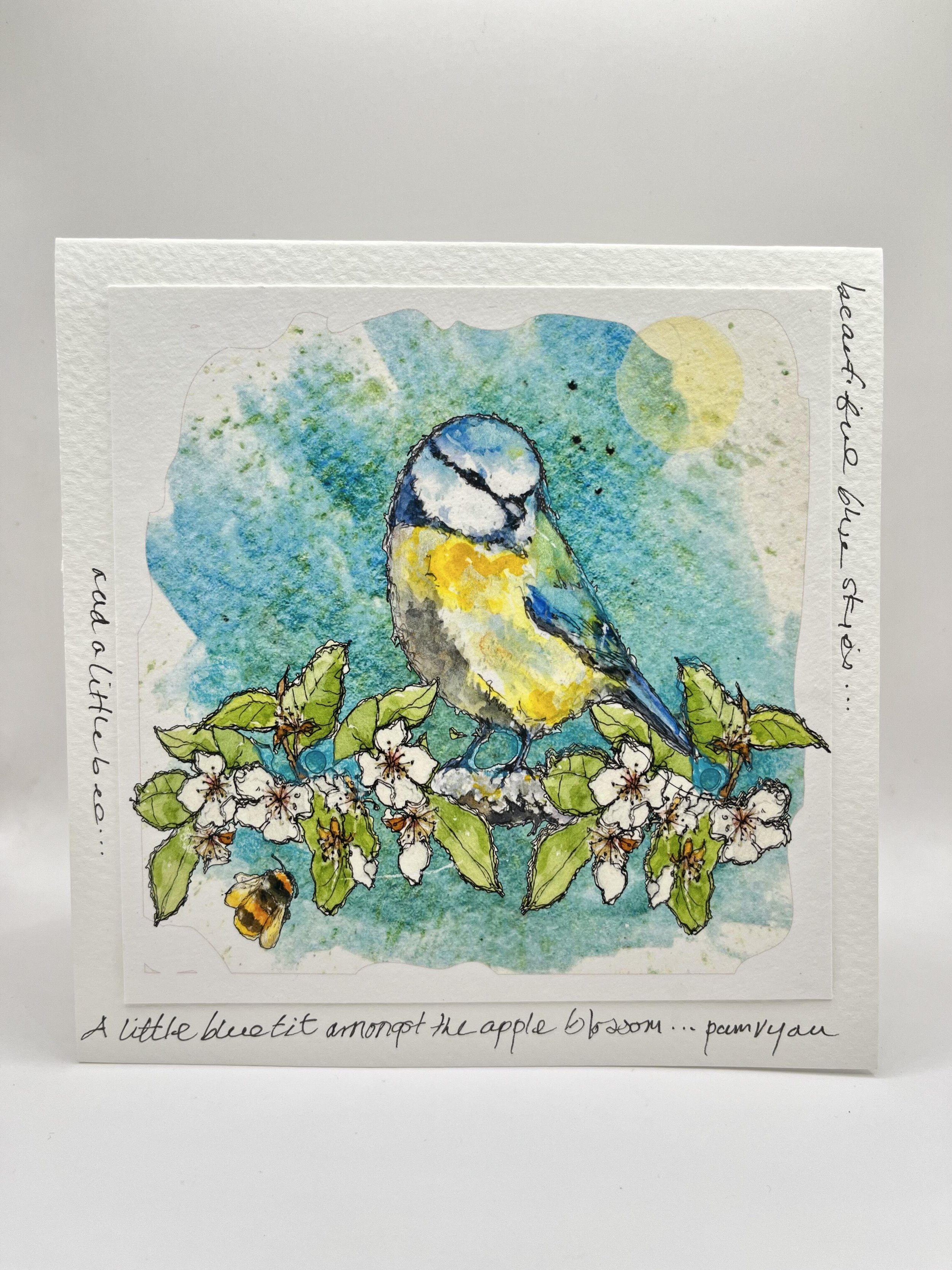 Pam Ryan watercolour Blue Tit card (small).jpeg