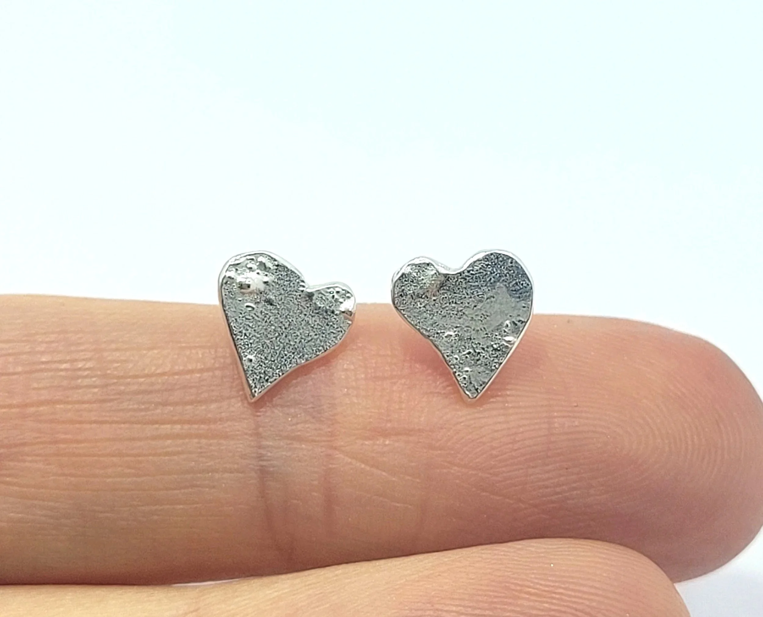 Earrings+Studs+Molten+Heart+Recycled+Silver+Studs+%281%29.jpg