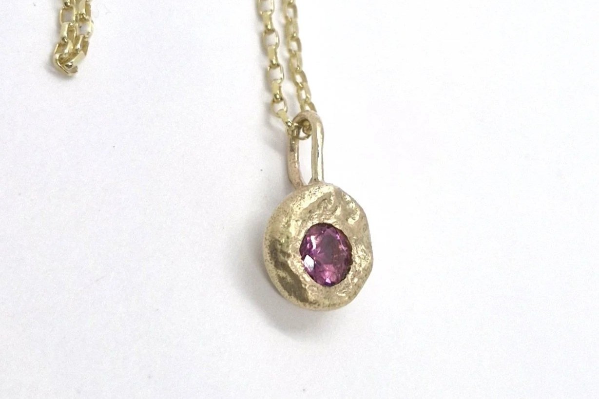 Necklaces+Pendants+Treasure+Nugget+Pendant+with+Pink+Tourmaline+9ct+%2812%29.jpg