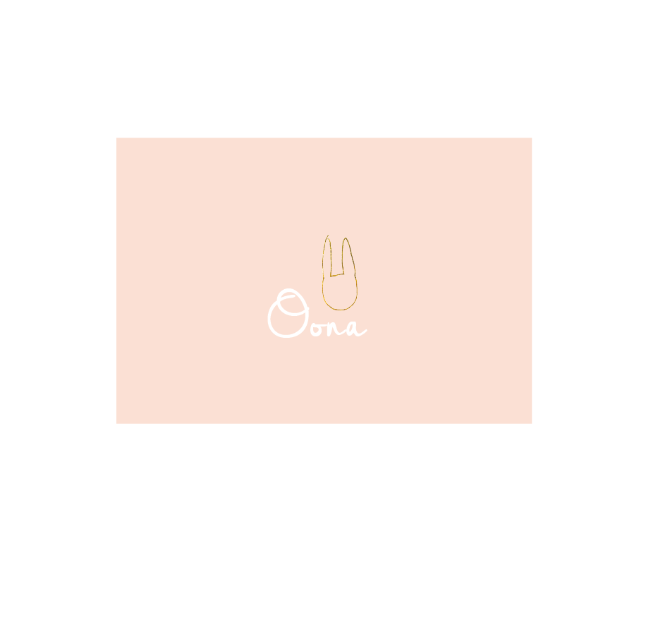 geboortekart Oona hola pola.png