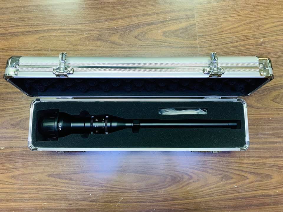 特點:可拍MOV(Apple Prores), 機身輕巧 目前可拍至6K,未來將升級至8K 詳細資訊請洽: 攝影組 組長 楊紹正(小楊) (02)2659-8808 #8061 0975-380728