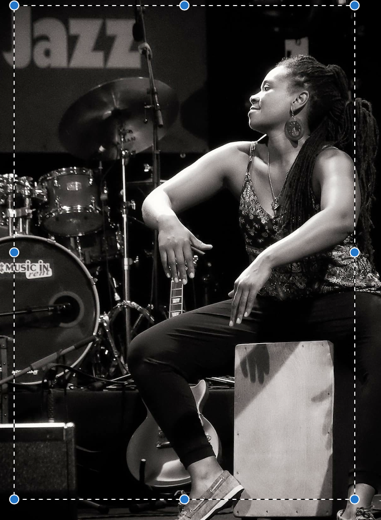 Cajon and Drum Set Pic Promo.png