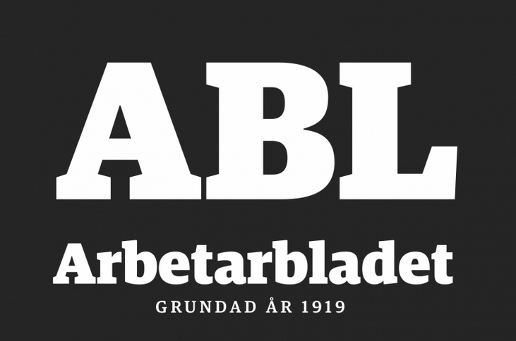 Jämställd barkväll ställde frågor om feminism (Arbetarbladet 10.12.2015)