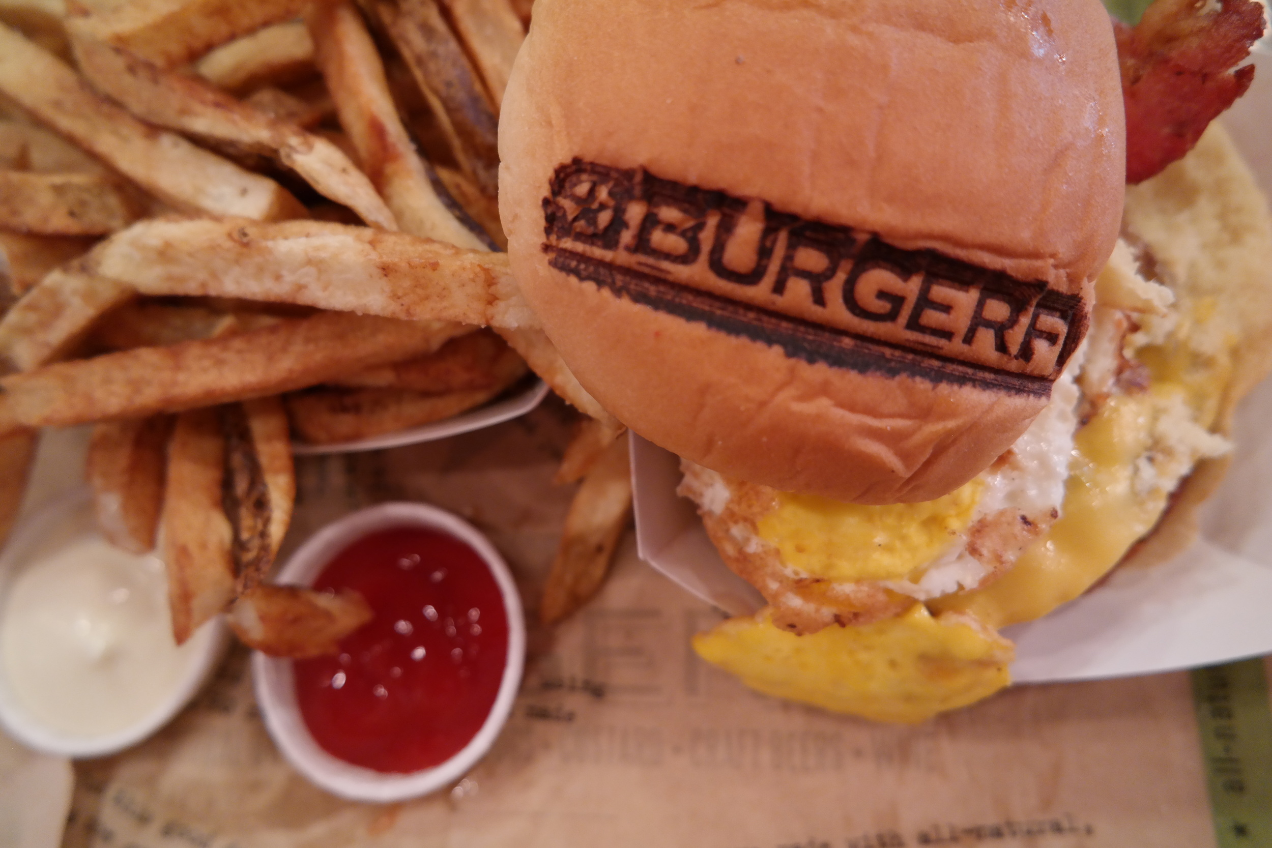 de leisure en hospitality marketingmix — Martijn Anderson Hospitality