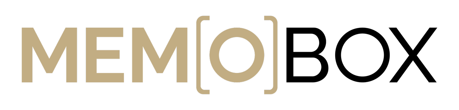 Die Fotobox für dein Event!