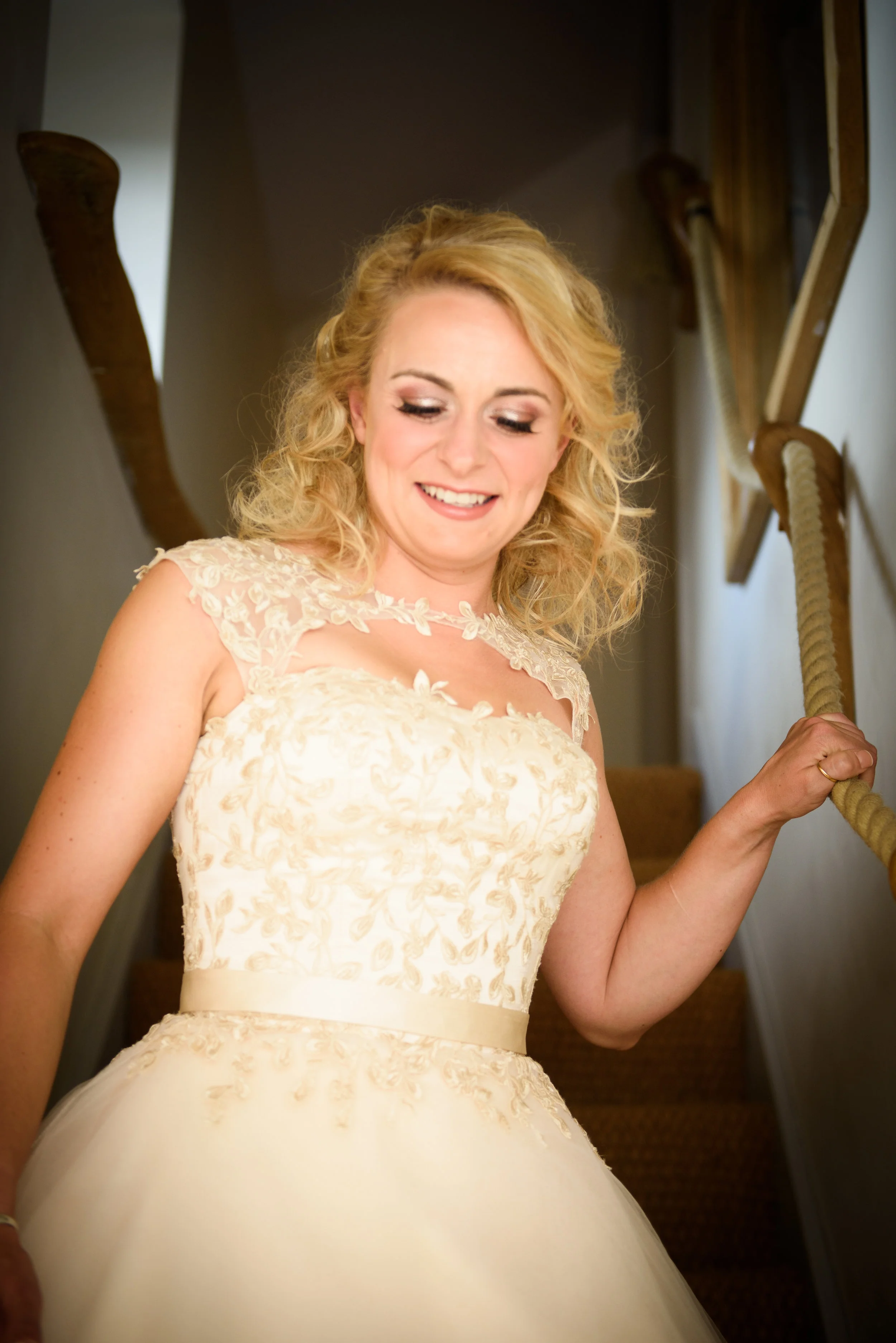 Becca Hunton Hair and Make-up