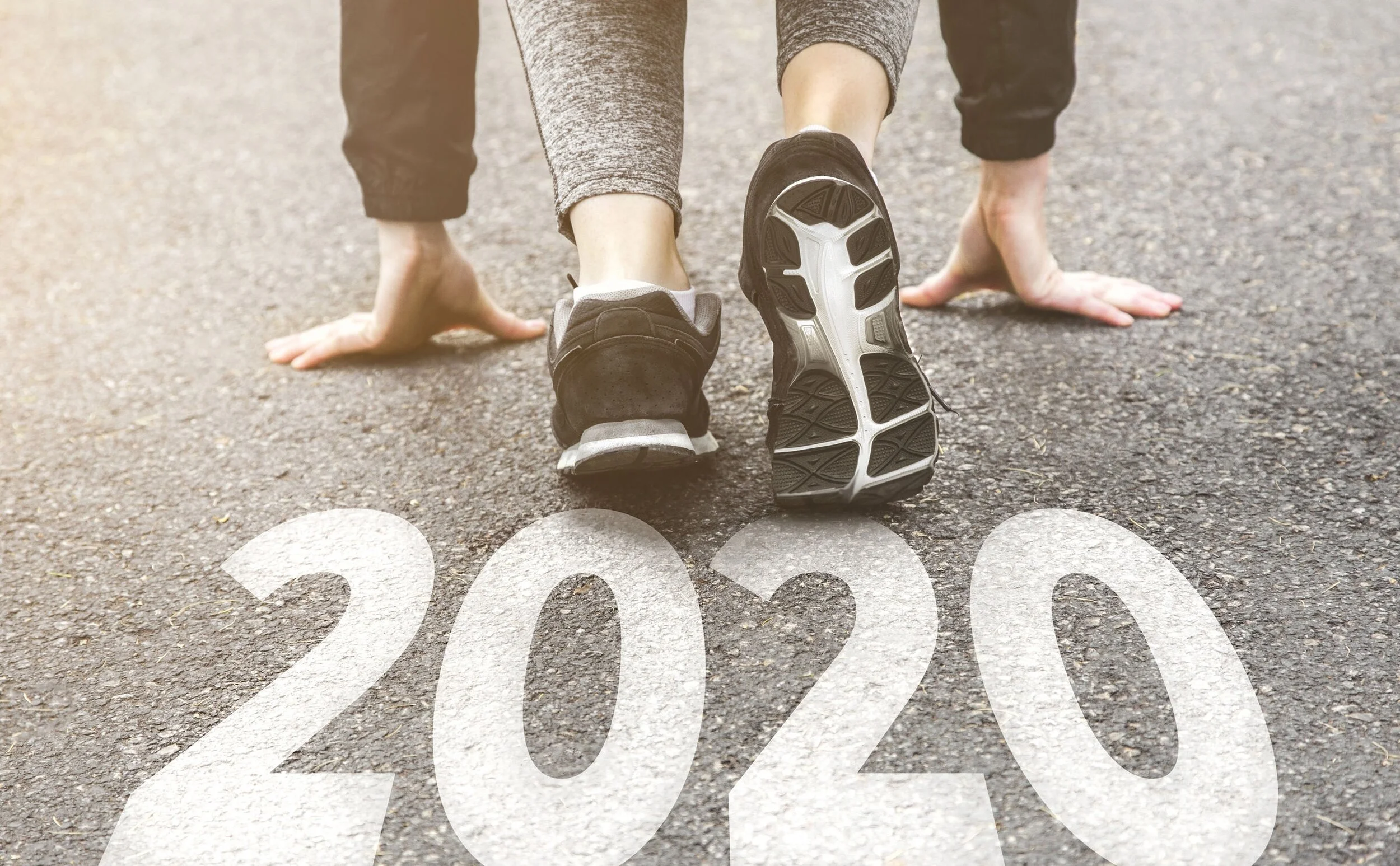 Plan to Succeed with Your Fitness Resolutions